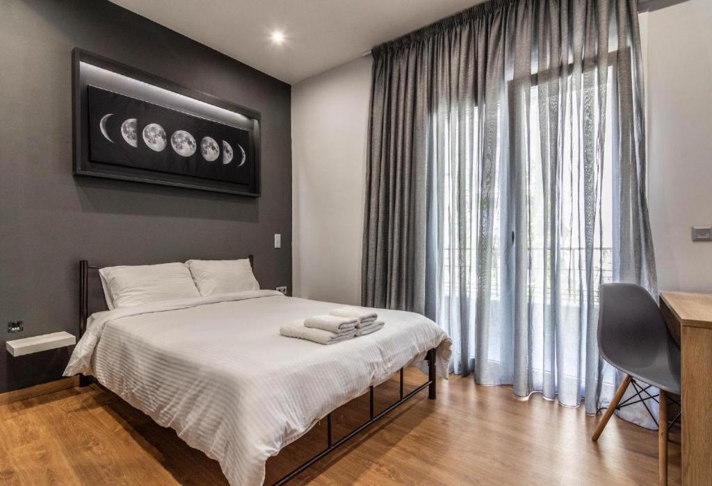 Aris Premium Accommodations Athens Luaran gambar