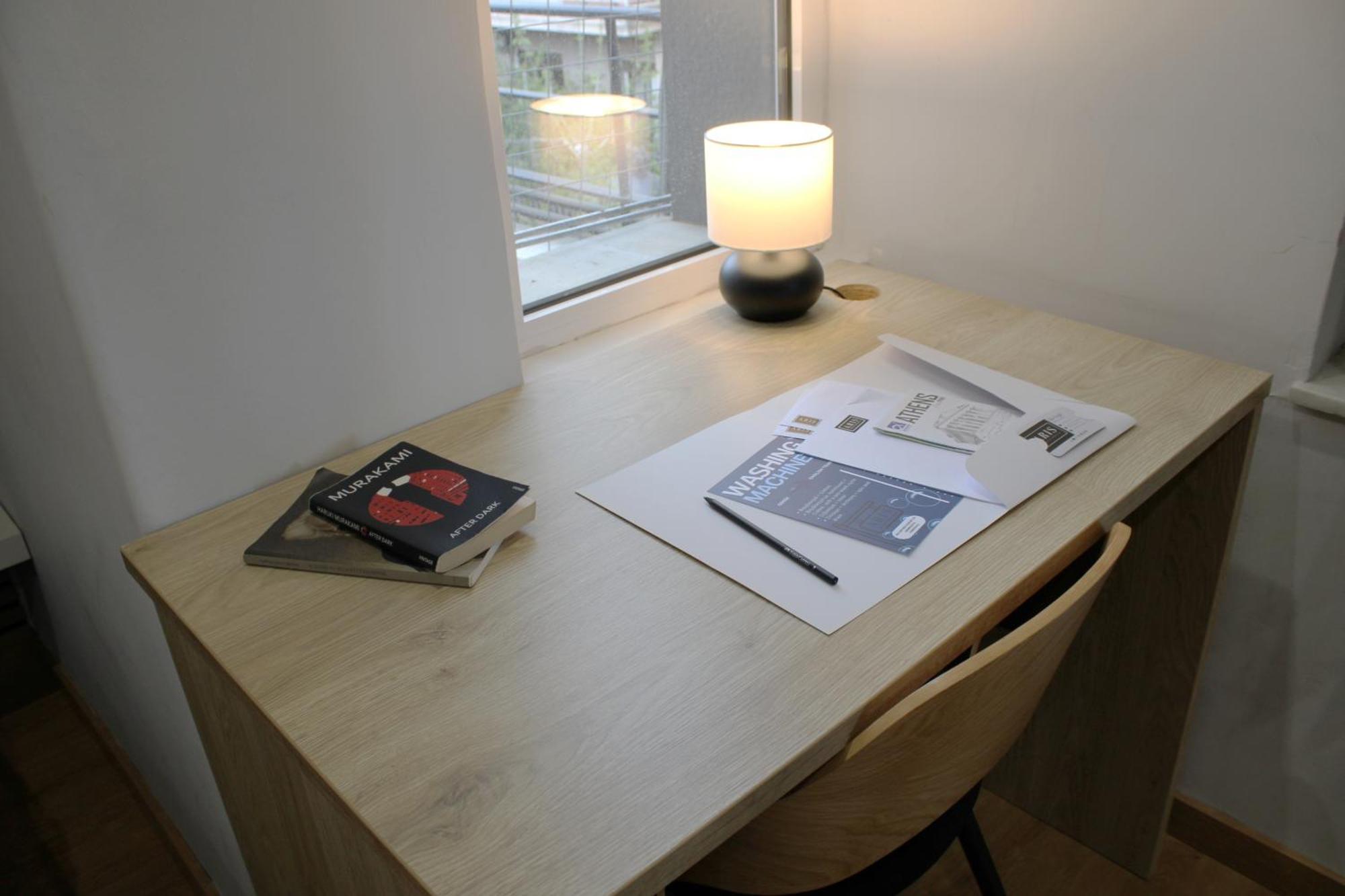 Aris Premium Accommodations Athens Bilik gambar